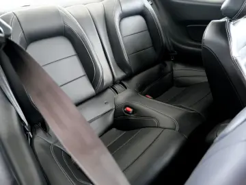 FORD Mustang Mach 1 B&O Klappenauspuff Deutsch