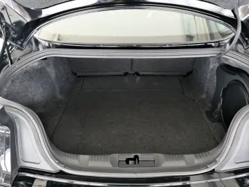 FORD Mustang Mach 1 B&O Klappenauspuff Deutsch