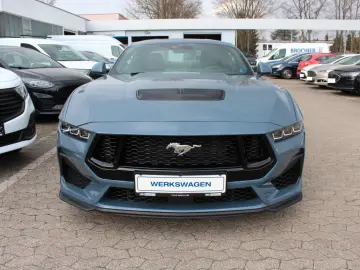 FORD Mustang GT Fastback 5.0 Automatik MagneRide LED