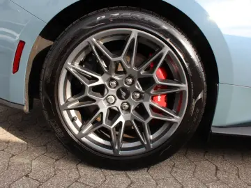 FORD Mustang GT Fastback 5.0 Automatik MagneRide LED