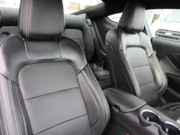 FORD Mustang GT Fastback 5.0 Automatik MagneRide LED