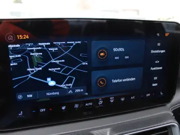 FORD Mustang GT Fastback 5.0 Automatik MagneRide LED