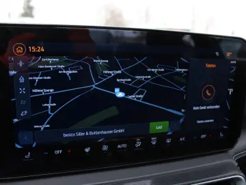 FORD Mustang GT Fastback 5.0 Automatik MagneRide LED