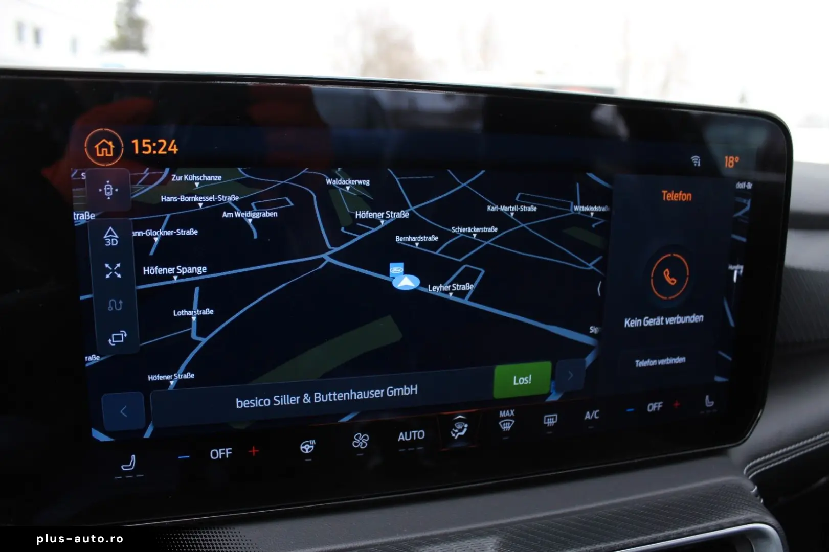 FORD Mustang GT Fastback 5.0 Automatik MagneRide LED