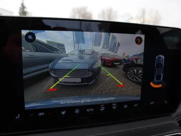 FORD Mustang GT Fastback 5.0 Automatik MagneRide LED