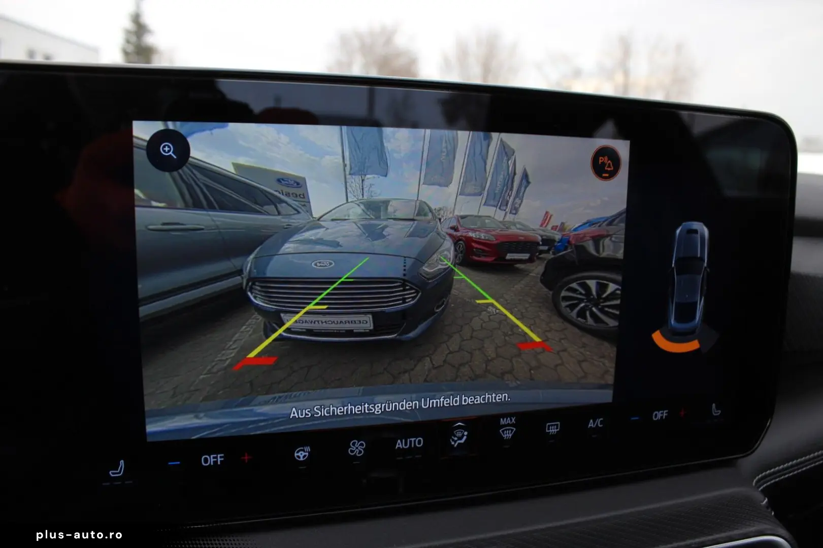 FORD Mustang GT Fastback 5.0 Automatik MagneRide LED