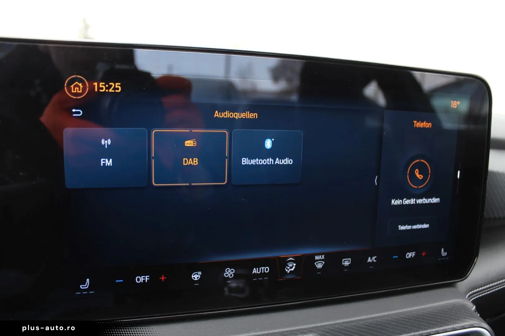 FORD Mustang GT Fastback 5.0 Automatik MagneRide LED