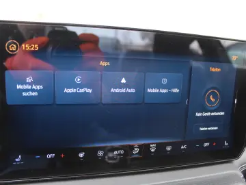 FORD Mustang GT Fastback 5.0 Automatik MagneRide LED