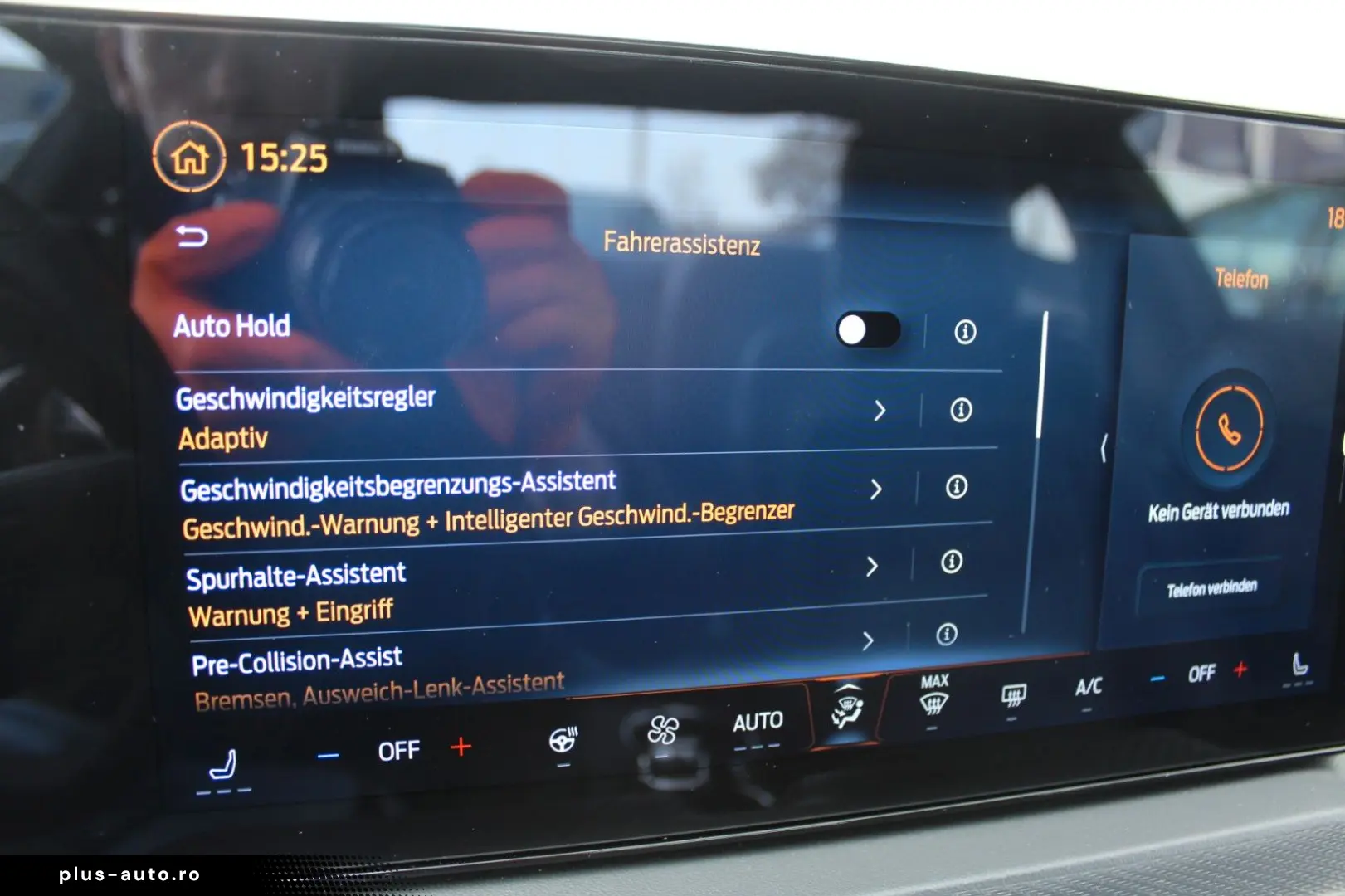 FORD Mustang GT Fastback 5.0 Automatik MagneRide LED