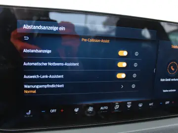 FORD Mustang GT Fastback 5.0 Automatik MagneRide LED