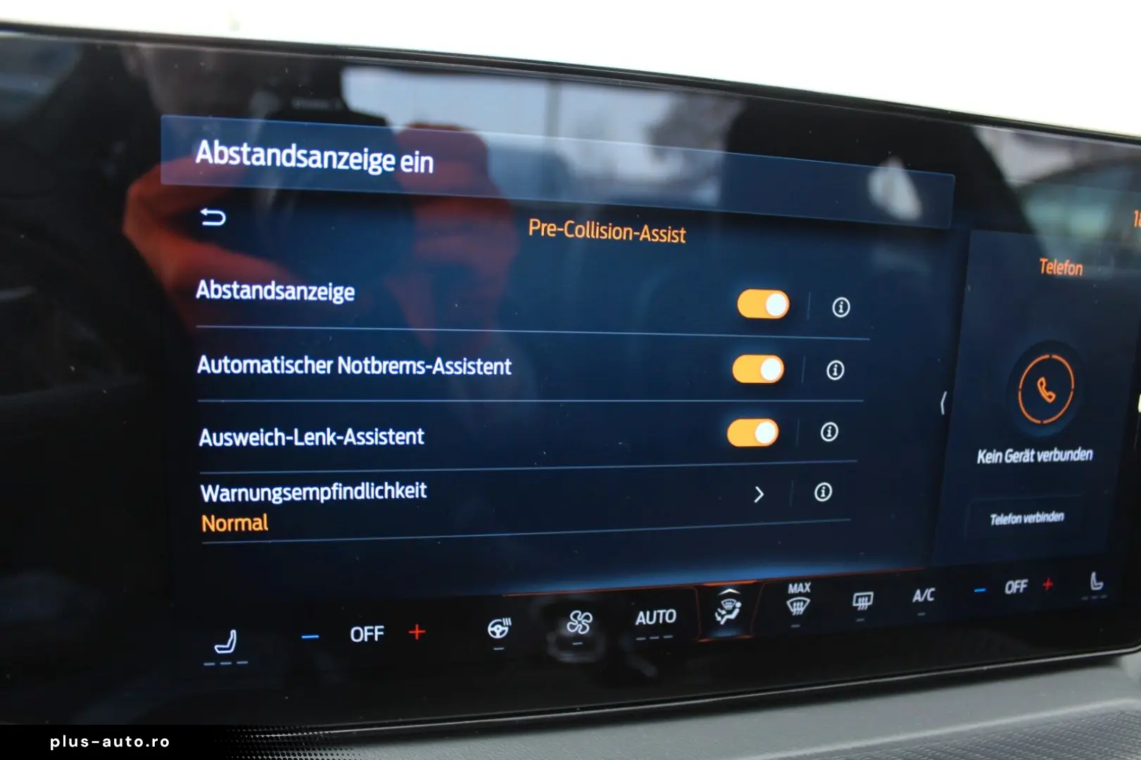 FORD Mustang GT Fastback 5.0 Automatik MagneRide LED