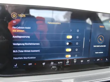 FORD Mustang GT Fastback 5.0 Automatik MagneRide LED