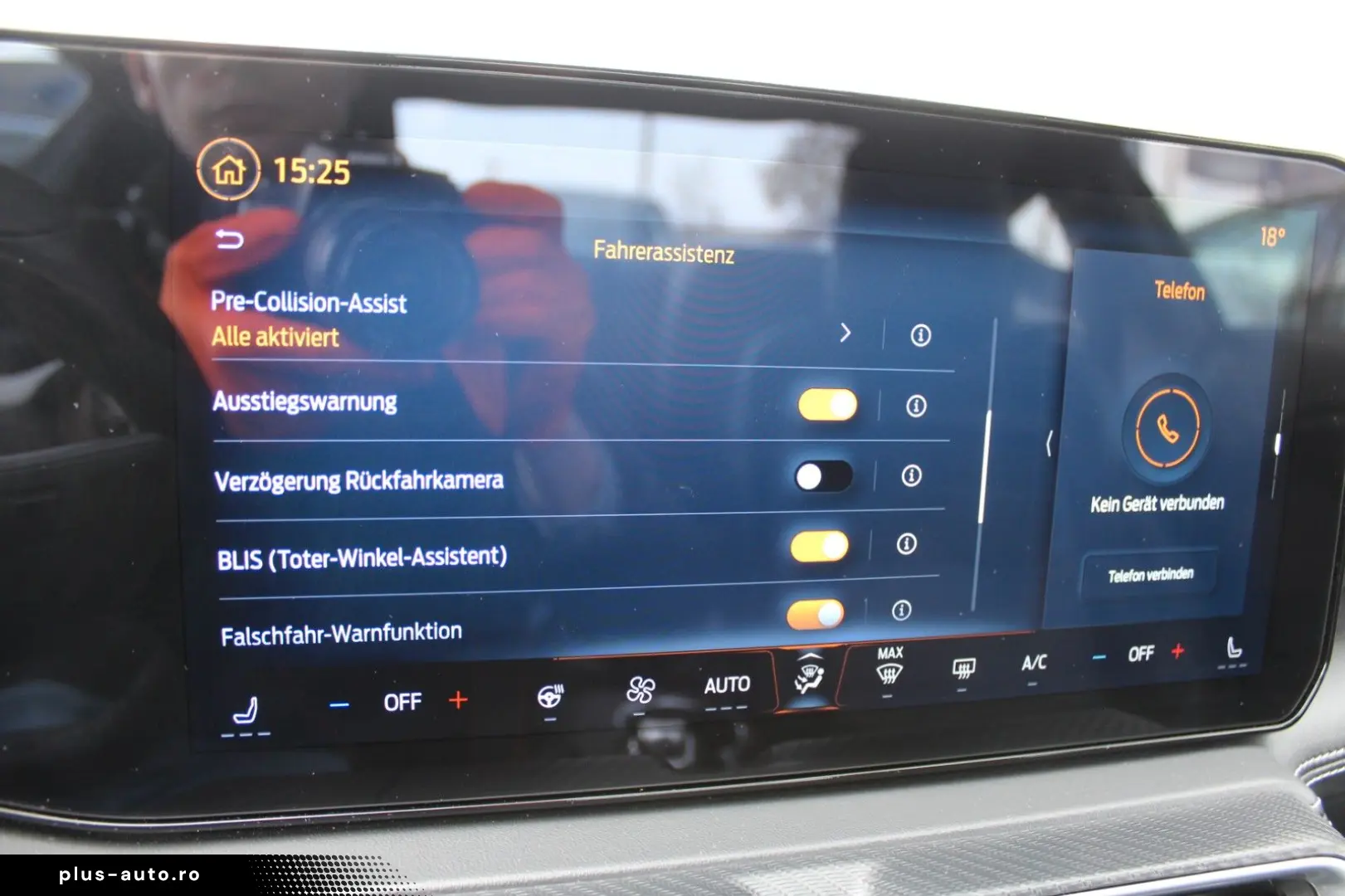 FORD Mustang GT Fastback 5.0 Automatik MagneRide LED