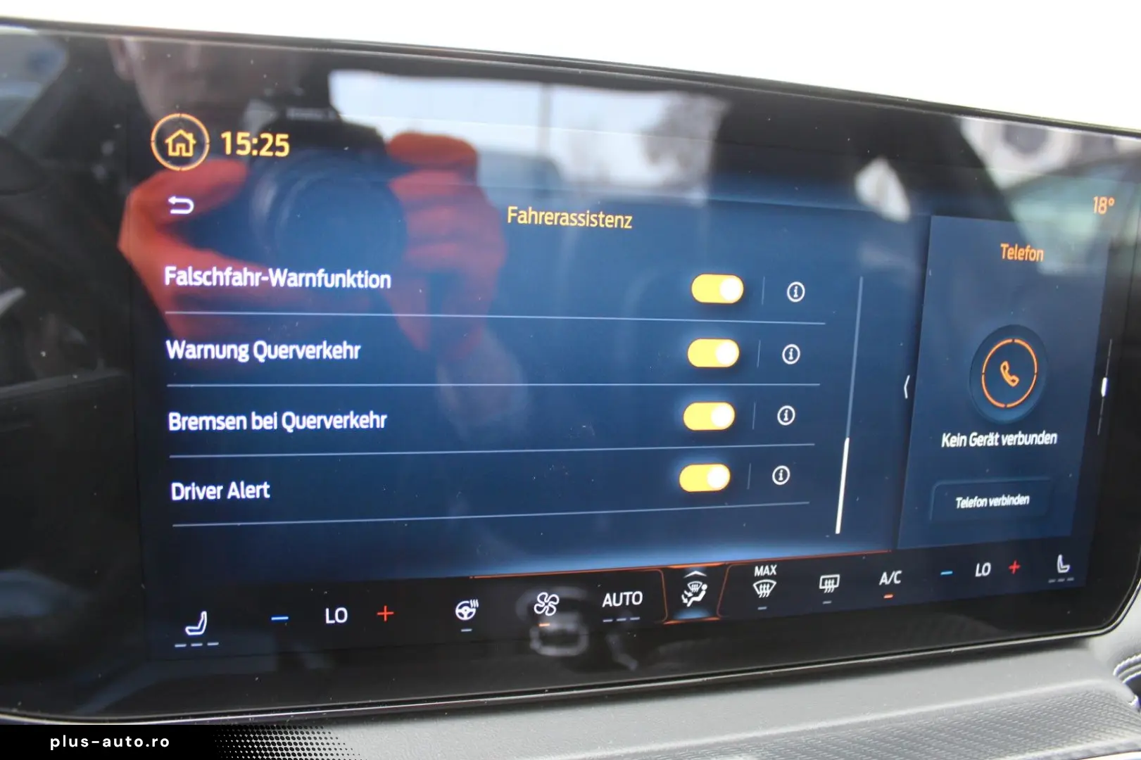 FORD Mustang GT Fastback 5.0 Automatik MagneRide LED