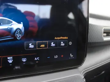 FORD Mustang GT Fastback 5.0 Automatik MagneRide LED