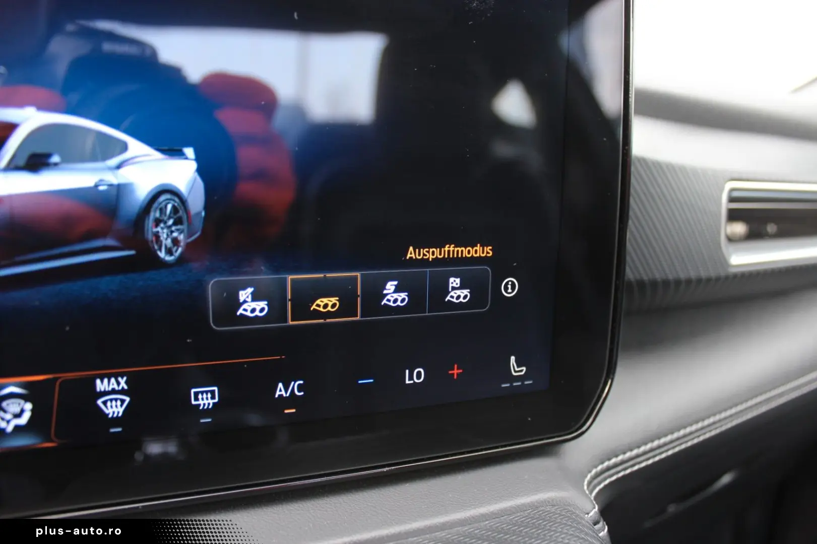 FORD Mustang GT Fastback 5.0 Automatik MagneRide LED