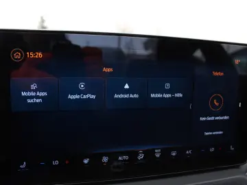 FORD Mustang GT Fastback 5.0 Automatik MagneRide LED