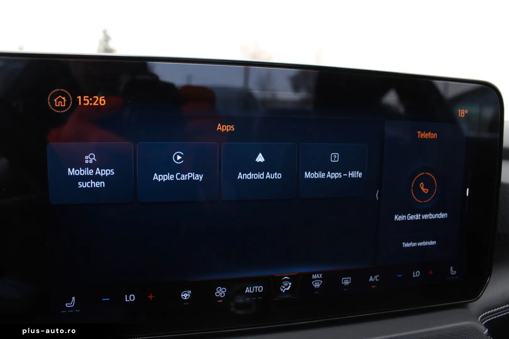 FORD Mustang GT Fastback 5.0 Automatik MagneRide LED