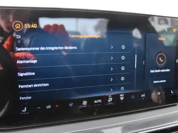 FORD Mustang GT Fastback 5.0 Automatik MagneRide LED