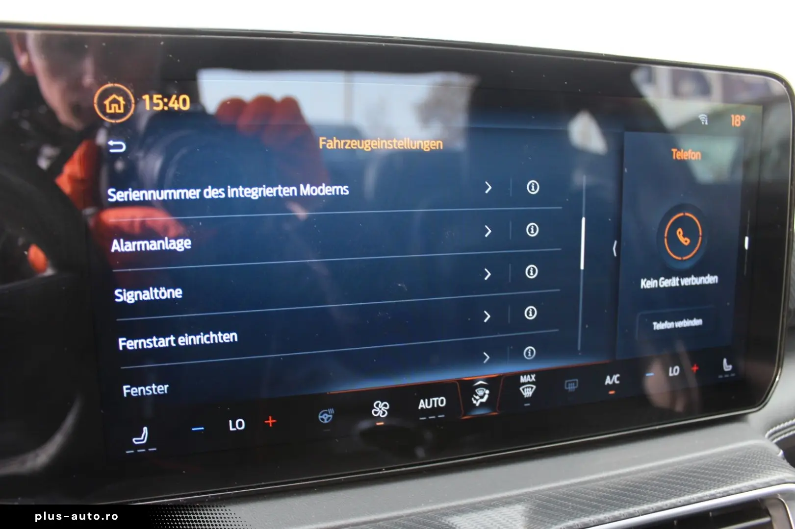 FORD Mustang GT Fastback 5.0 Automatik MagneRide LED