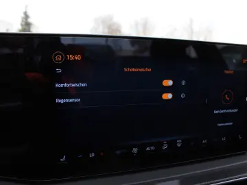 FORD Mustang GT Fastback 5.0 Automatik MagneRide LED