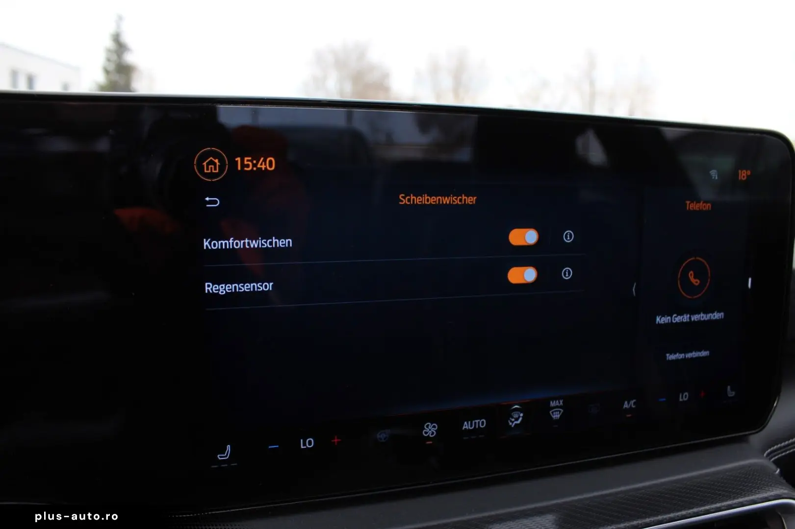 FORD Mustang GT Fastback 5.0 Automatik MagneRide LED