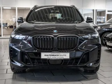 BMW X5 xDrive 30d M-Sport Pro FACEL. LED NAVI H K