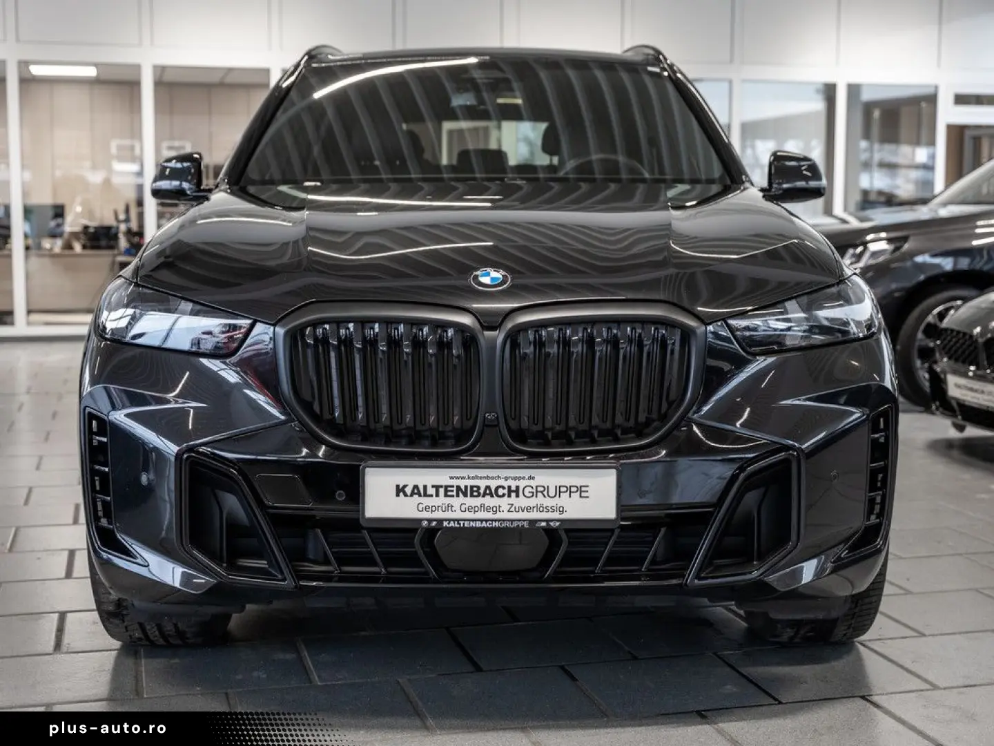 BMW X5 xDrive 30d M-Sport Pro FACEL. LED NAVI H K