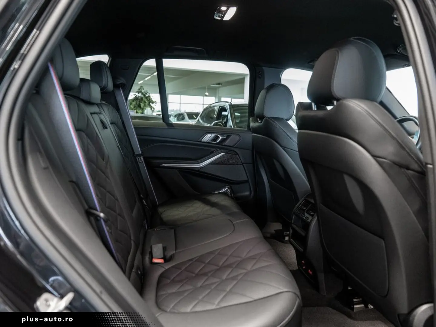 BMW X5 xDrive 30d M-Sport Pro FACEL. LED NAVI H K