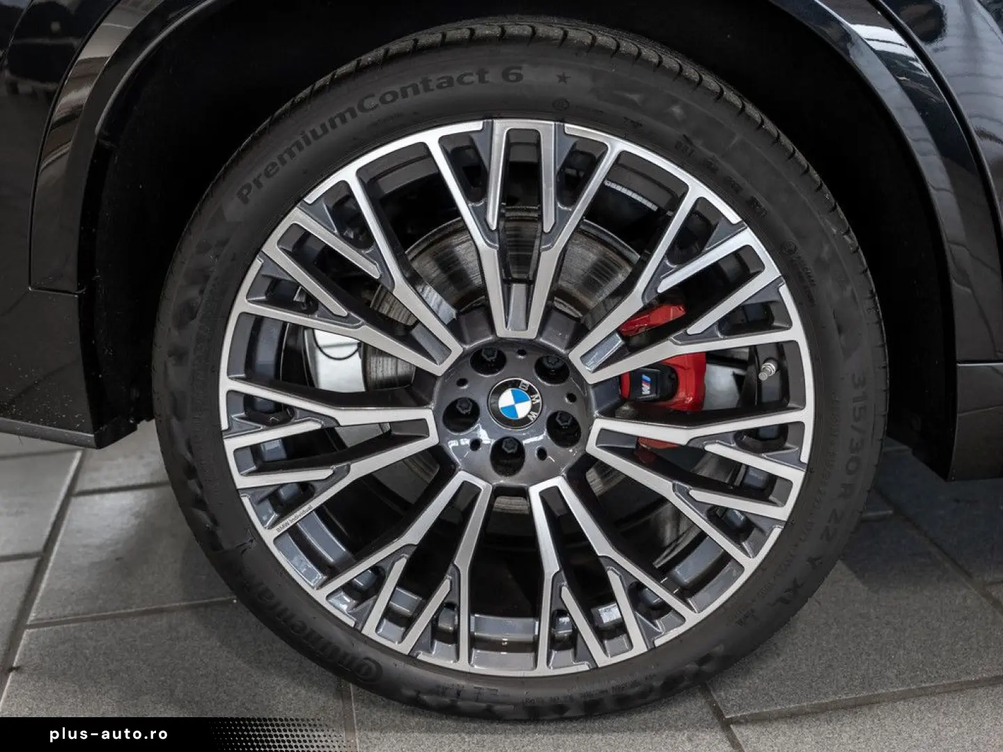 BMW X5 xDrive 30d M-Sport Pro FACEL. LED NAVI H K