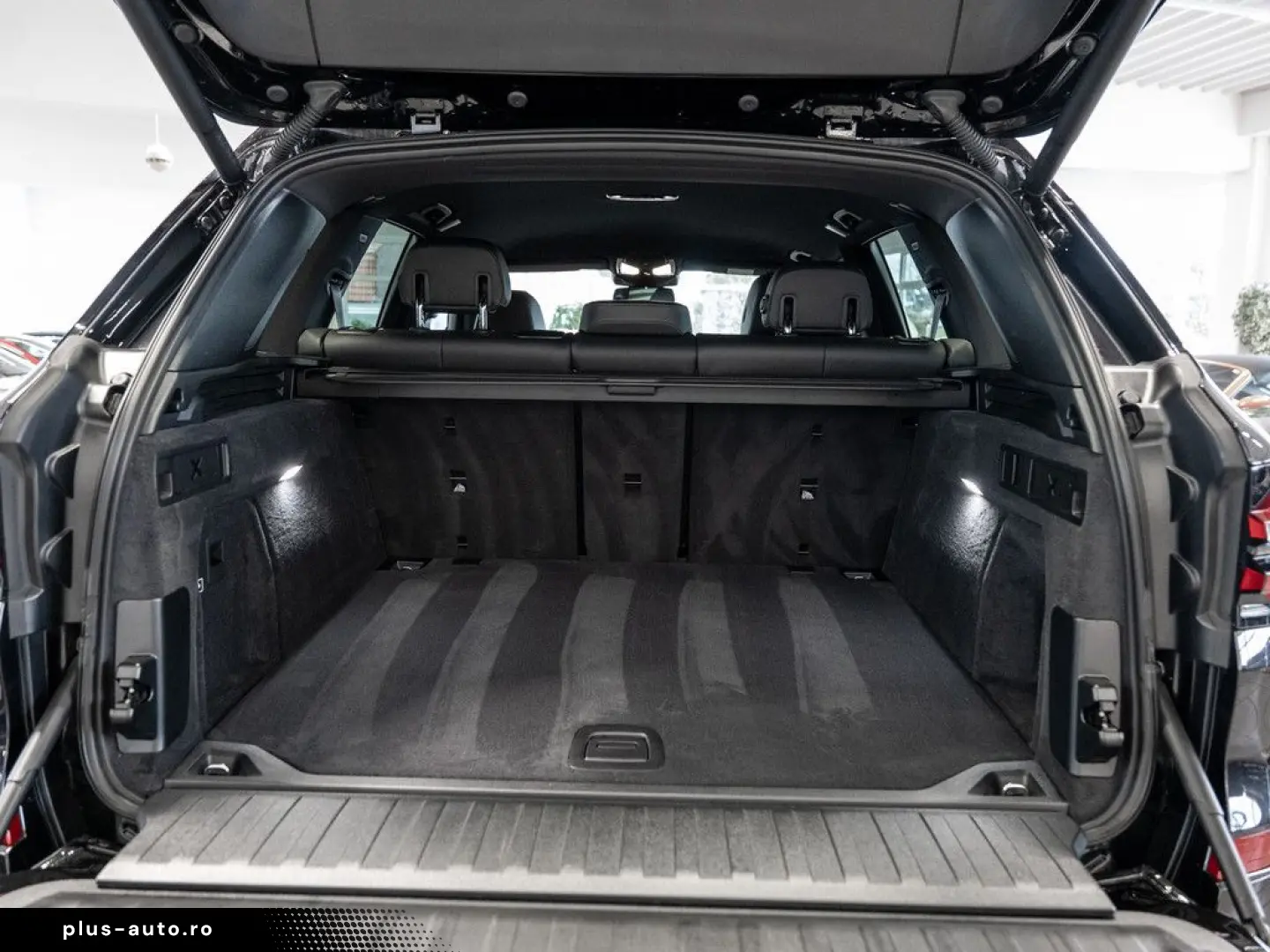 BMW X5 xDrive 30d M-Sport Pro FACEL. LED NAVI H K