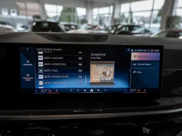 BMW X5 xDrive 30d M-Sport Pro FACEL. LED NAVI H K