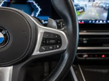 BMW X5 xDrive 30d M-Sport Pro FACEL. LED NAVI H K