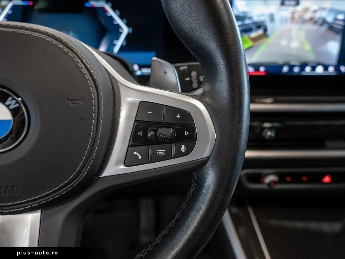 BMW X5 xDrive 30d M-Sport Pro FACEL. LED NAVI H K