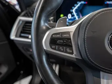 BMW X5 xDrive 30d M-Sport Pro FACEL. LED NAVI H K