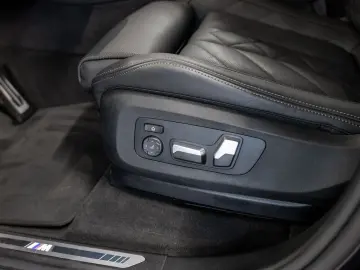 BMW X5 xDrive 30d M-Sport Pro FACEL. LED NAVI H K