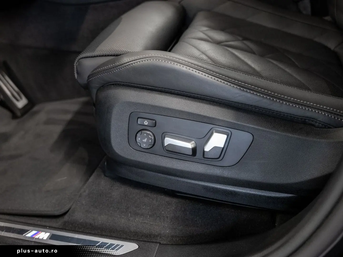 BMW X5 xDrive 30d M-Sport Pro FACEL. LED NAVI H K