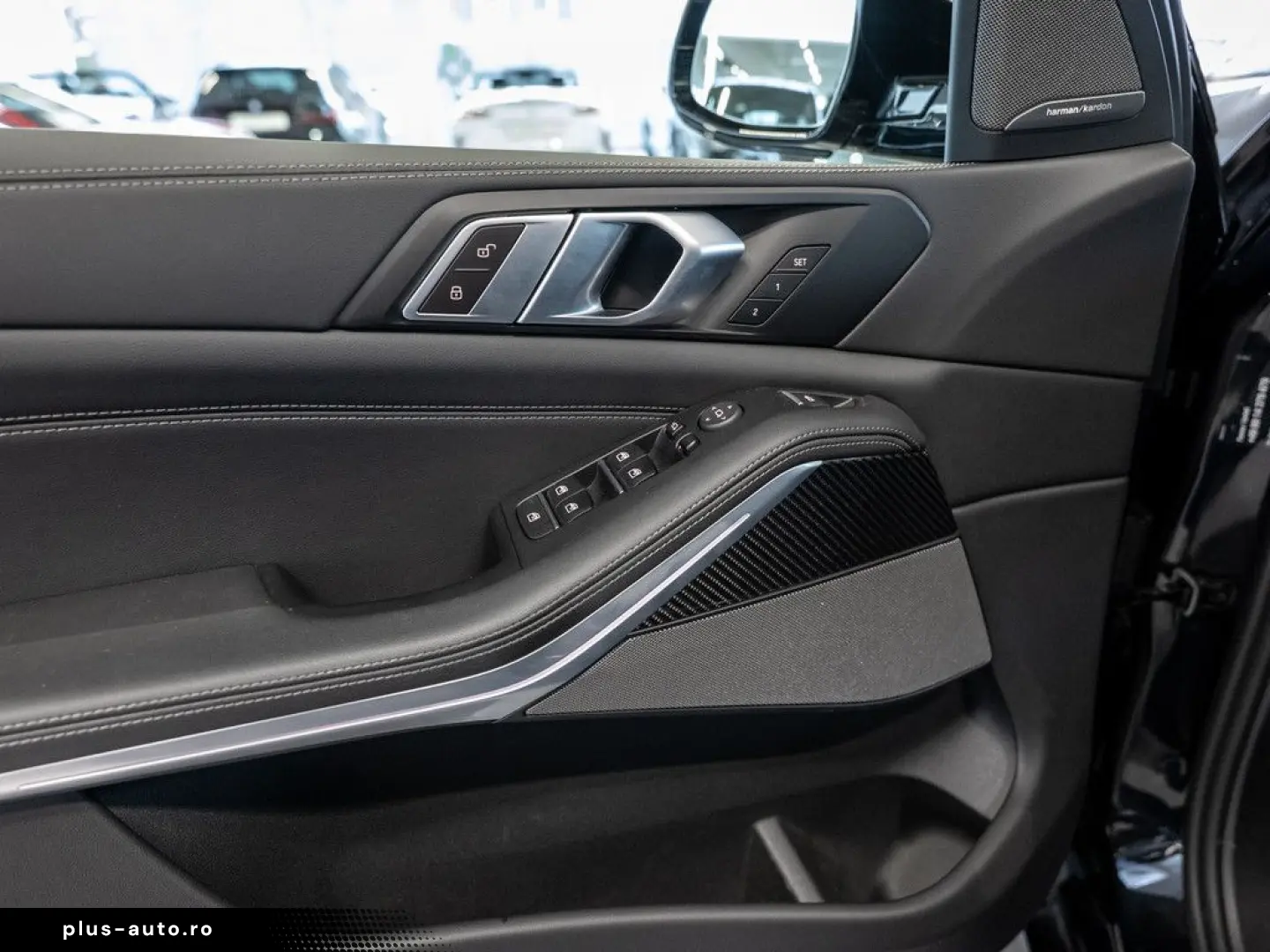 BMW X5 xDrive 30d M-Sport Pro FACEL. LED NAVI H K