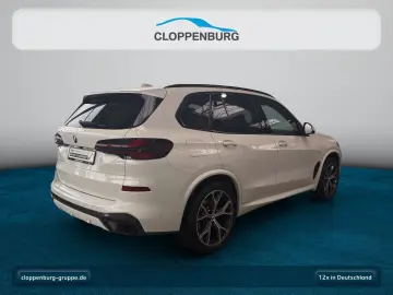 BMW X5 xDrive30d M Sportpaket AHK Navi Pano ACC SHZ