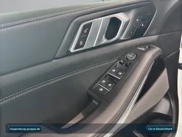 BMW X5 xDrive30d M Sportpaket AHK Navi Pano ACC SHZ