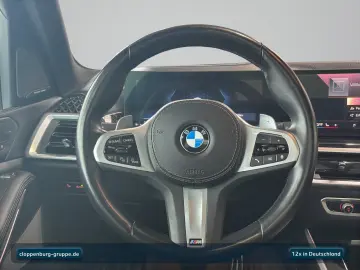 BMW X5 xDrive30d M Sportpaket AHK Navi Pano ACC SHZ