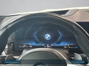 BMW X5 xDrive30d M Sportpaket AHK Navi Pano ACC SHZ