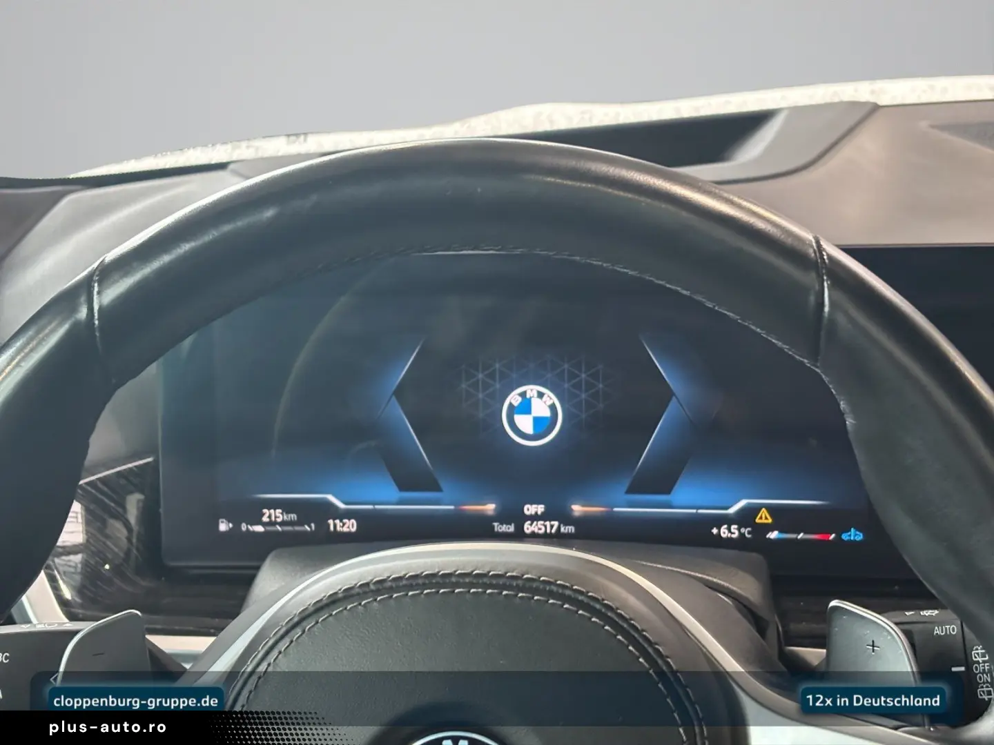 BMW X5 xDrive30d M Sportpaket AHK Navi Pano ACC SHZ