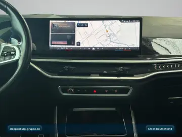 BMW X5 xDrive30d M Sportpaket AHK Navi Pano ACC SHZ