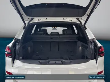 BMW X5 xDrive30d M Sportpaket AHK Navi Pano ACC SHZ