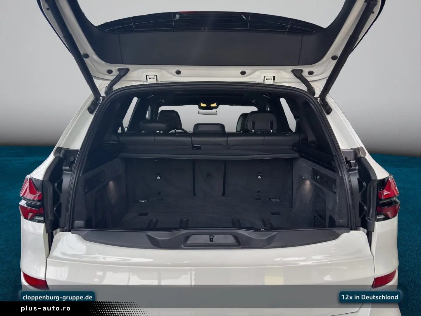 BMW X5 xDrive30d M Sportpaket AHK Navi Pano ACC SHZ