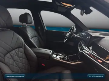 BMW X5 xDrive30d M Sportpaket AHK Navi Pano ACC SHZ