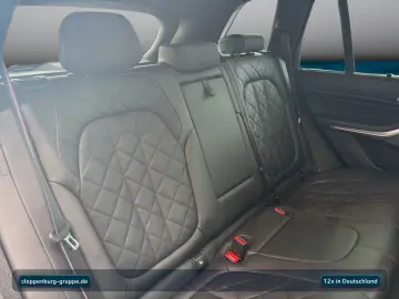 BMW X5 xDrive30d M Sportpaket AHK Navi Pano ACC SHZ