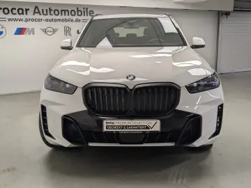 BMW X5 xDrive30d M Sport Pro DA Prof PA Prof H K HuD