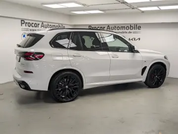 BMW X5 xDrive30d M Sport Pro DA Prof PA Prof H K HuD